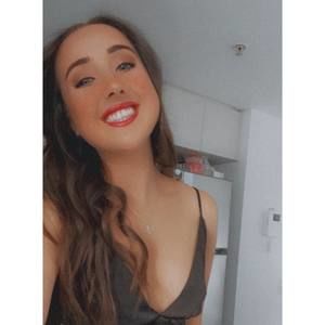 Meet your Posher, Maddi